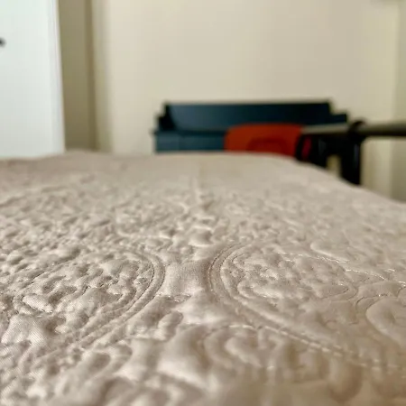 Apartment La Piazzetta