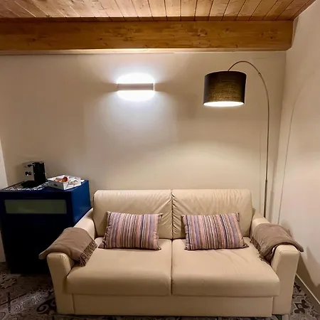 Apartment La Piazzetta