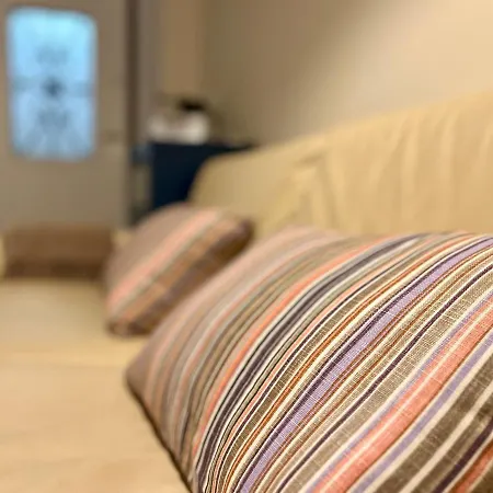 Apartment La Piazzetta
