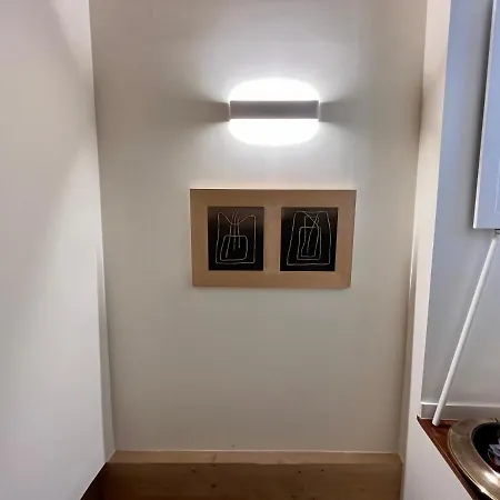 Apartment La Piazzetta *