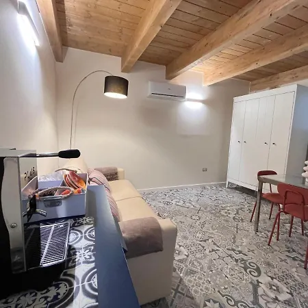 Apartment La Piazzetta *