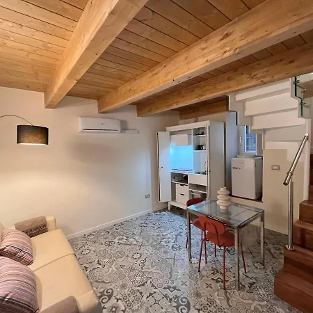 Apartment La Piazzetta Potenza