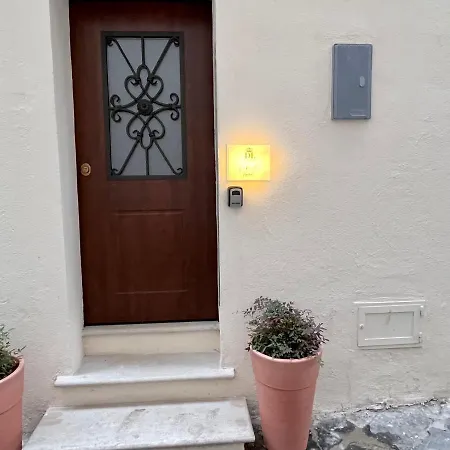 Apartment La Piazzetta *