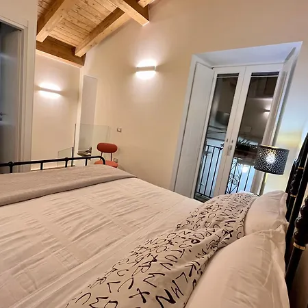 La Piazzetta Apartment