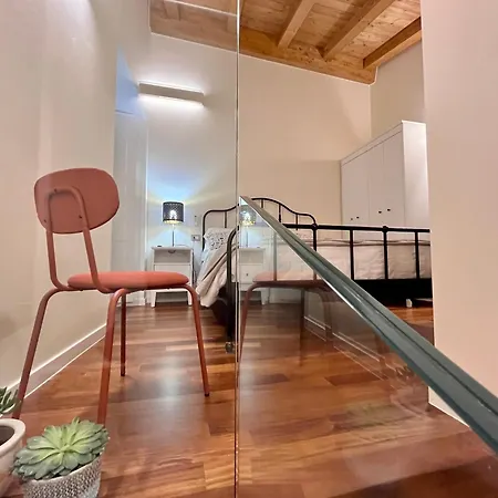Apartment La Piazzetta *