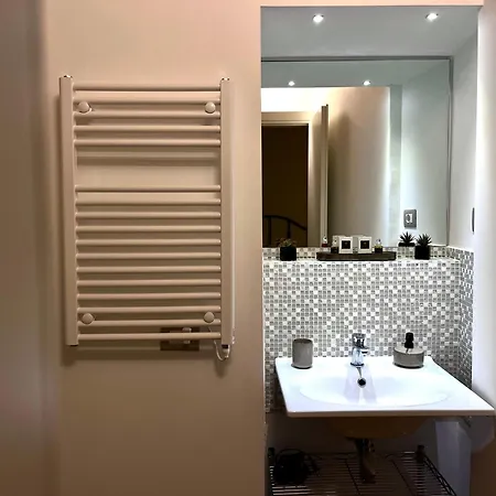 Apartment La Piazzetta Potenza