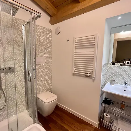 Apartment La Piazzetta Potenza